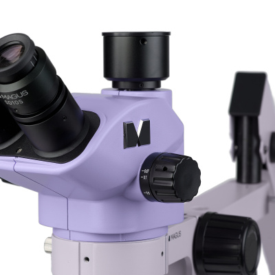  Микроскоп стереоскопический MAGUS Stereo 7TR для ремонта и пайки в интернет-магазине Левенгук от производителя.