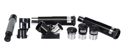  Телескоп Levenhuk Blitz 70 PLUS в интернет-магазине Левенгук от производителя.