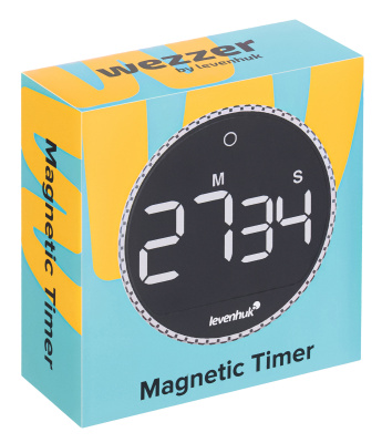  Таймер Levenhuk Wezzer Tick H20 в интернет-магазине Левенгук от производителя.