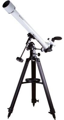  Телескоп Bresser Classic 60/900 EQ в интернет-магазине Левенгук от производителя.