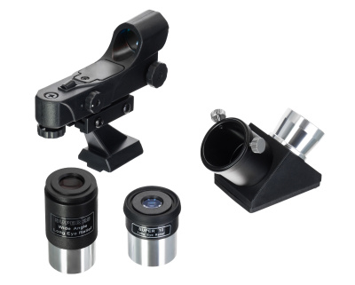  Телескоп Sky-Watcher BK 709EQ2 Red dot в интернет-магазине Левенгук от производителя.