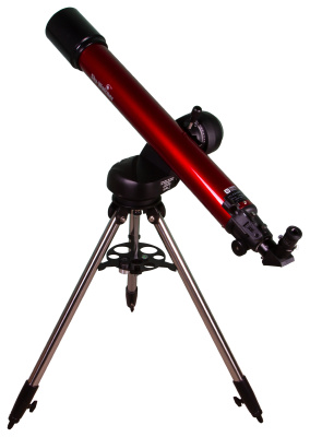  Телескоп Sky-Watcher Star Discovery AC90 SynScan GOTO в интернет-магазине Левенгук от производителя.