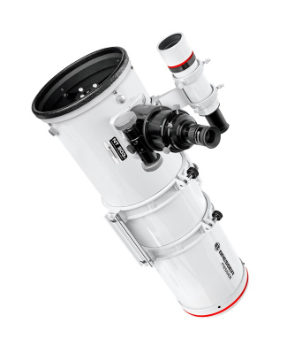  Труба оптическая Bresser Messier NT-203s/800 в интернет-магазине Левенгук от производителя.
