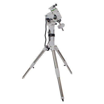  Монтировка Sky-Watcher AZ-EQ5 SynScan GOTO с колонной Pier Tripod в интернет-магазине Левенгук от производителя.