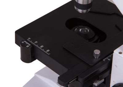 Микроскоп Bresser Erudit Basic 40–400x в интернет-магазине Левенгук от производителя.
