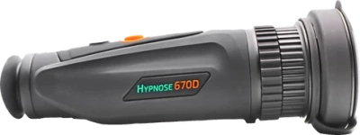  Тепловизионный монокуляр RikaNV Hypnose 670D в интернет-магазине Левенгук от производителя.