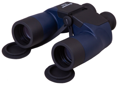  Бинокль Bresser Topas 7x50 WP в интернет-магазине Левенгук от производителя.