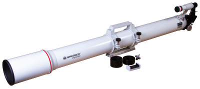  Телескоп Bresser Messier AR-102L/1350 EXOS-1/EQ4 в интернет-магазине Левенгук от производителя.