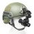  Монокуляр тепловизионный Levenhuk Fatum TVM20 Helmet, с креплением на шлем в интернет-магазине Левенгук от производителя.