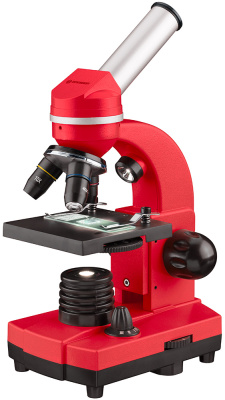  Микроскоп Bresser Junior Biolux SEL 40–1600x в интернет-магазине Левенгук от производителя.