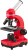  Микроскоп Bresser Junior Biolux SEL 40–1600x в интернет-магазине Левенгук от производителя.