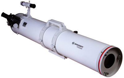  Труба оптическая Bresser Messier NT-150L/1200 Hexafoc в интернет-магазине Левенгук от производителя.