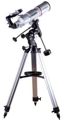  Телескоп Bresser Messier 90/500 EQ3 в интернет-магазине Левенгук от производителя.