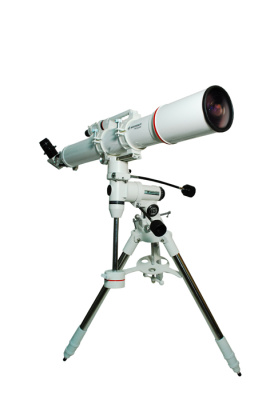  Телескоп Bresser Messier AR-102/1000 EXOS-1/EQ4 в интернет-магазине Левенгук от производителя.