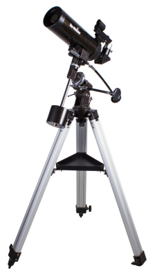 Телескоп Sky-Watcher BK MAK80EQ1 в интернет-магазине Левенгук от производителя.