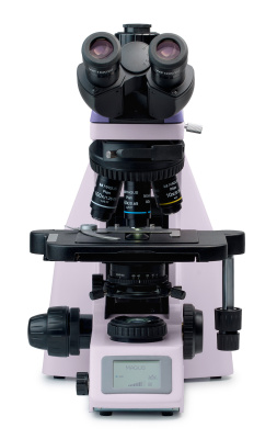  Микроскоп биологический MAGUS Bio 260T в интернет-магазине Левенгук от производителя.