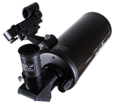  Труба оптическая Sky-Watcher BK MAK90SP OTA в интернет-магазине Левенгук от производителя.