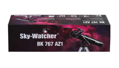  Телескоп Sky-Watcher BK 767AZ1 в интернет-магазине Левенгук от производителя.