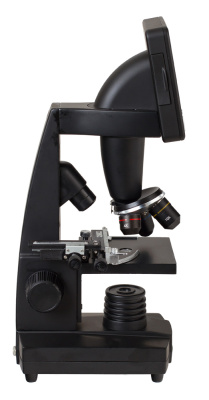  Микроскоп цифровой Bresser LCD 50x–2000x в интернет-магазине Левенгук от производителя.