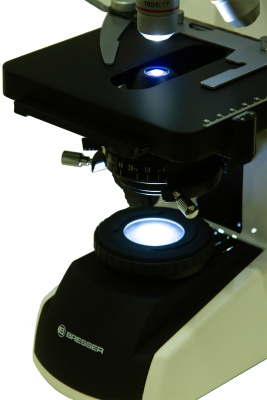  Микроскоп Bresser Science TFM-201 Bino в интернет-магазине Левенгук от производителя.