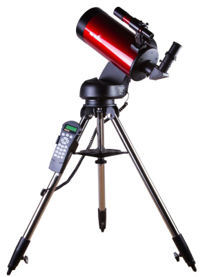  Телескоп Sky-Watcher Star Discovery MAK127 SynScan GOTO в интернет-магазине Левенгук от производителя.