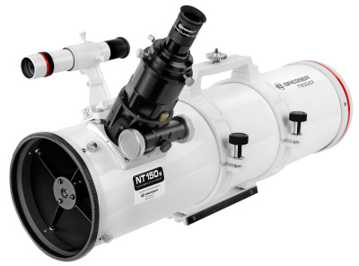  Телескоп Bresser Messier NT-150S/750 EXOS-2/EQ5 в интернет-магазине Левенгук от производителя.
