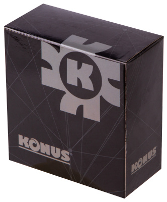  Бинокль Konus Patrol 8x26 в интернет-магазине Левенгук от производителя.