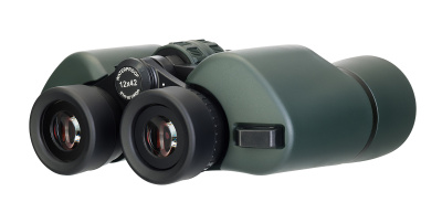  Бинокль Levenhuk New Sherman PRO 12x42 в интернет-магазине Левенгук от производителя.