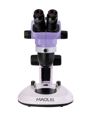  Микроскоп стереоскопический MAGUS Stereo 7B в интернет-магазине Левенгук от производителя.