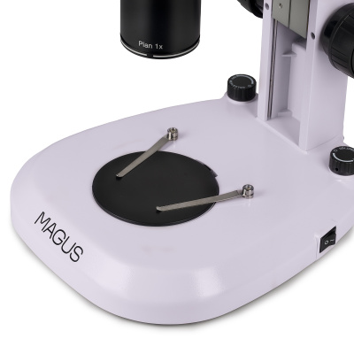  Микроскоп стереоскопический MAGUS Stereo A8 в интернет-магазине Левенгук от производителя.