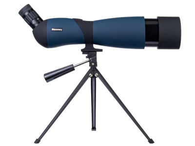  Зрительная труба Levenhuk Discovery Range 70 в интернет-магазине Левенгук от производителя.
