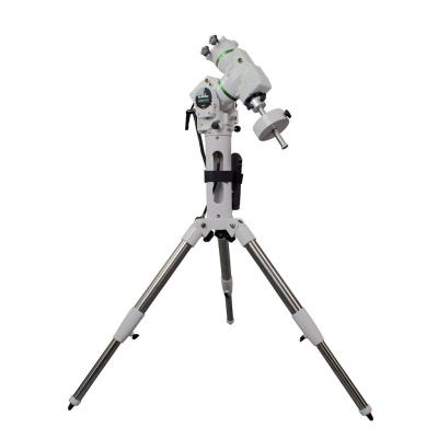  Монтировка Sky-Watcher AZ-EQ5 SynScan GOTO с колонной Pier Tripod в интернет-магазине Левенгук от производителя.