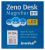  Лупа настольная Levenhuk Zeno Desk D17 в интернет-магазине Левенгук от производителя.