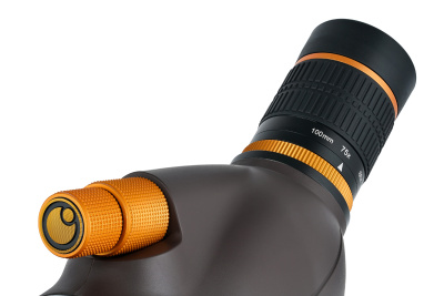  Зрительная труба Levenhuk Blaze PRO 100 в интернет-магазине Левенгук от производителя.