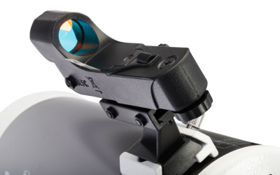  Телескоп Sky-Watcher MC127/1500 Virtuoso GTi GOTO, настольный в интернет-магазине Левенгук от производителя.