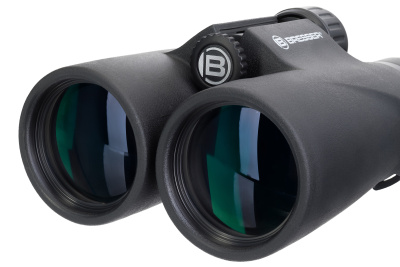  Бинокль Bresser TrueView 8x42 WP в интернет-магазине Левенгук от производителя.