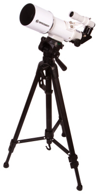  Телескоп Bresser Classic 70/350 AZ в интернет-магазине Левенгук от производителя.