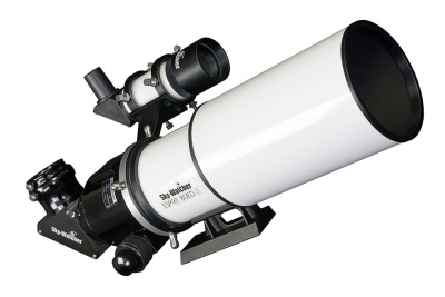  Труба оптическая Sky-Watcher Esprit ED80 в интернет-магазине Левенгук от производителя.