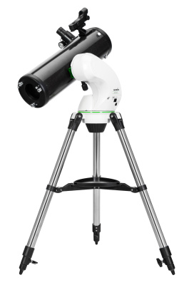  Телескоп Sky-Watcher P1145AZ-GO2 SynScan GOTO в интернет-магазине Левенгук от производителя.