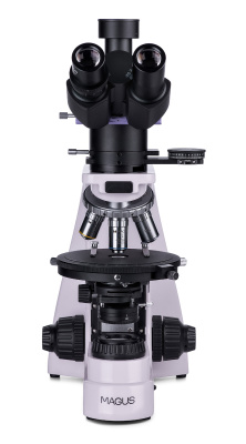  Микроскоп поляризационный цифровой MAGUS Pol D800 в интернет-магазине Левенгук от производителя.
