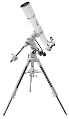  Телескоп Bresser Messier AR-90/900 EXOS-1/EQ4 в интернет-магазине Левенгук от производителя.