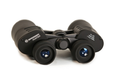  Бинокль Bresser Hunter 10x50 в интернет-магазине Левенгук от производителя.