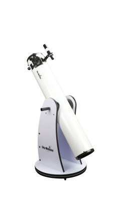  Телескоп Sky-Watcher Dob 6" (150/1200) в интернет-магазине Левенгук от производителя.