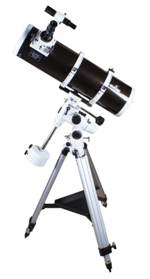  Телескоп Sky-Watcher BK P150750EQ3-2 в интернет-магазине Левенгук от производителя.