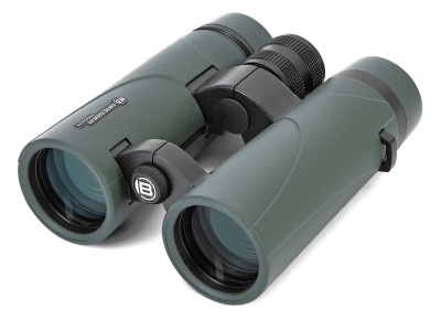  Бинокль Bresser Pirsch 10x42 в интернет-магазине Левенгук от производителя.