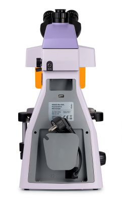  Микроскоп люминесцентный MAGUS Lum 450L в интернет-магазине Левенгук от производителя.