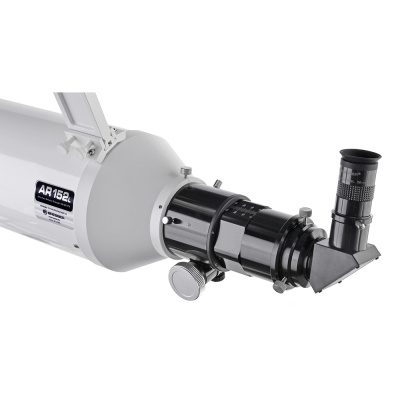  Телескоп Bresser Messier AR-152L/1200 EXOS-2/GOTO в интернет-магазине Левенгук от производителя.