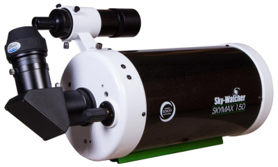  Труба оптическая Sky-Watcher BK MAK150SP OTA в интернет-магазине Левенгук от производителя.