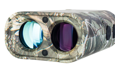  Лазерный дальномер для охоты Levenhuk Camo LC900 в интернет-магазине Левенгук от производителя.