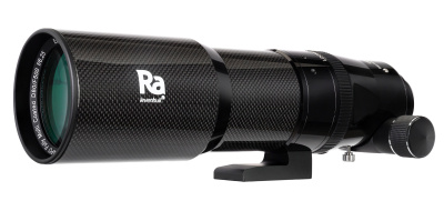  Levenhuk Ra R80 ED Doublet Carbon OTA в интернет-магазине Левенгук от производителя.